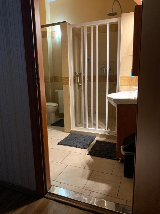 Nyilas Fogado Hotell Nyíregyháza Eksteriør bilde