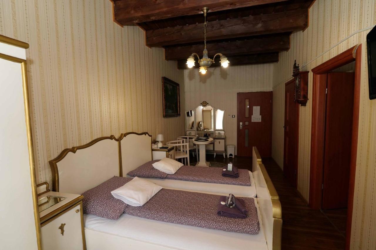 Nyilas Fogado Hotell Nyíregyháza Eksteriør bilde