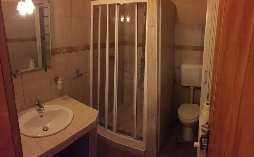 Nyilas Fogado Hotell Nyíregyháza Eksteriør bilde